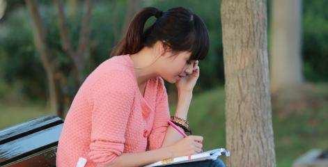 男朋友导致我辍学这段感情是否应该继续？  第1张