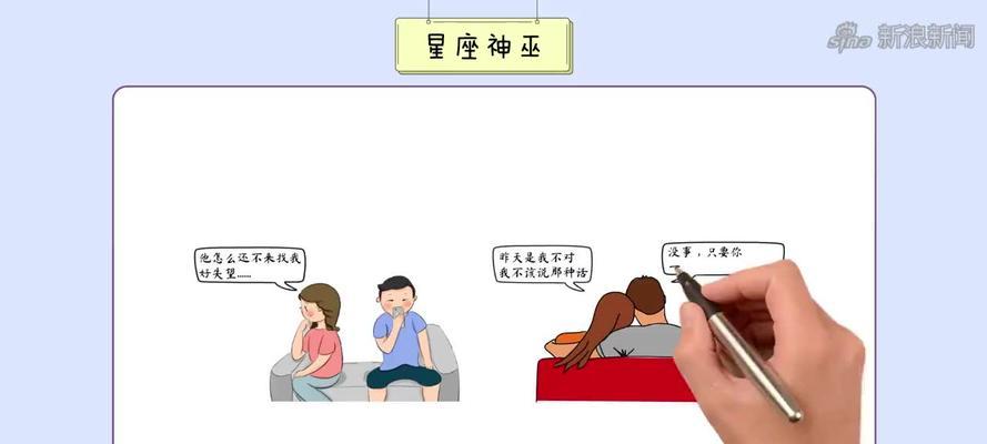 如何应对男朋友情商低自尊心强的大男子主义行为？  第1张