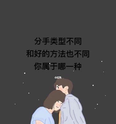 男朋友突然不理我并拉黑我，他心里在想什么？  第2张