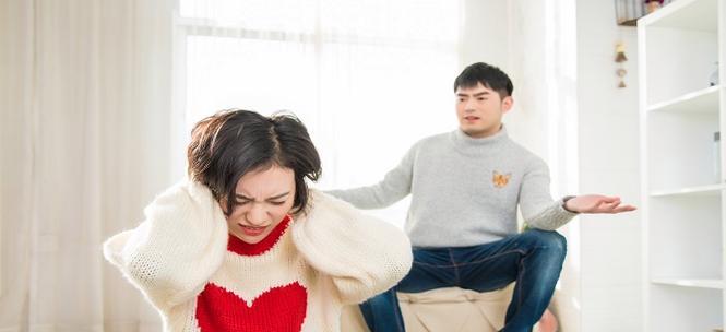 男朋友想分手原因是什么？如何处理分手危机？  第2张