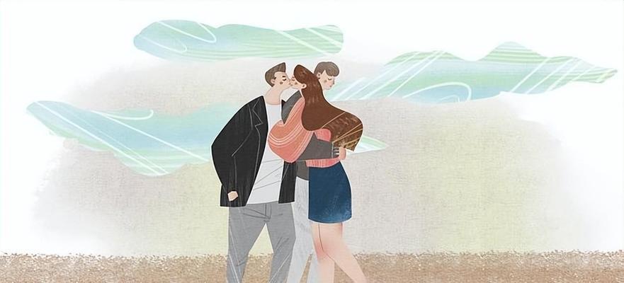 男朋友有家庭不愿离婚怎么办？如何处理这种情感困境？  第1张