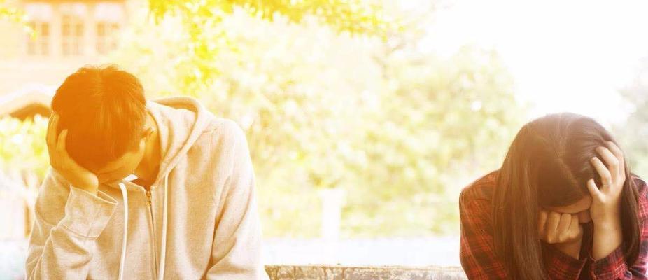 男朋友有了新女友要分手怎么办？如何应对情感危机？  第2张