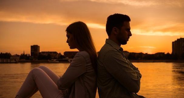 老婆闹离婚怎么挽回？有效沟通和解决冲突的策略是什么？  第3张