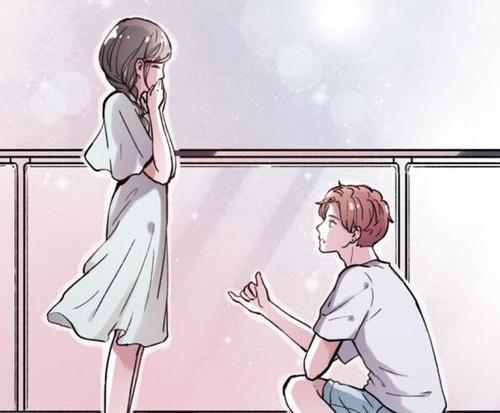 如何用简短情话挽回婚姻？有效的话语有哪些？  第3张