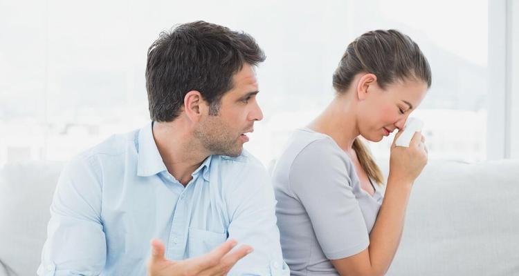 如何用婉转的句子挽回婚姻？挽回婚姻的有效沟通技巧是什么？  第2张