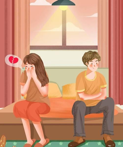 如何挽回老公出轨的心态？心态调整和挽回策略是什么？  第2张