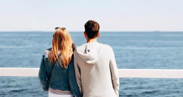 如何挽回离婚后的心态？心态调整的正确方法是什么？  第3张