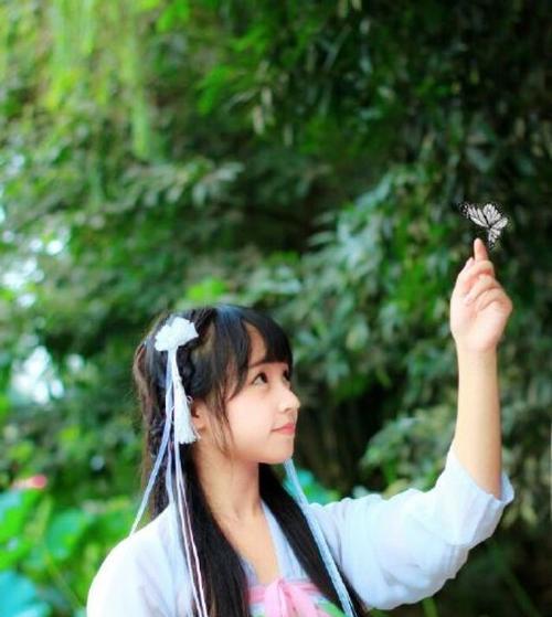 如何用一个煽情的故事挽回女友的心？  第1张