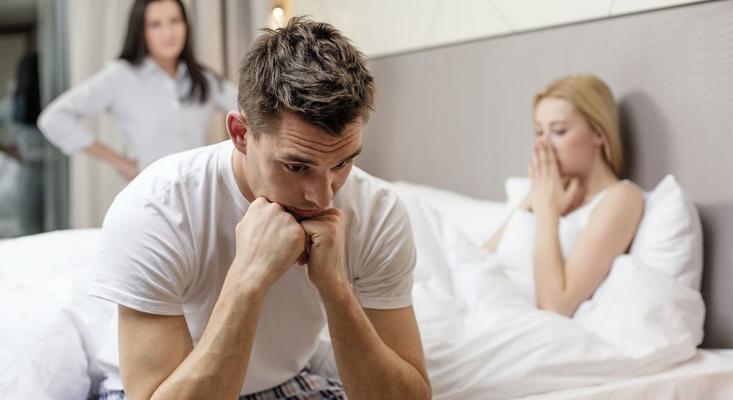 悬崖婚姻还能挽回吗？如何挽救濒临破裂的婚姻关系？  第2张