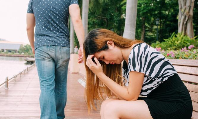 挽回老婆的正确方法是什么？如何用话语修复夫妻关系？  第2张
