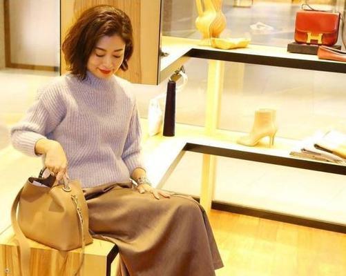如何通过穿搭挽回男友的心？微胖女生的时尚指南是什么？  第2张