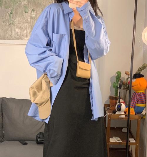 如何通过穿搭挽回男友的心？微胖女生的时尚指南是什么？  第1张