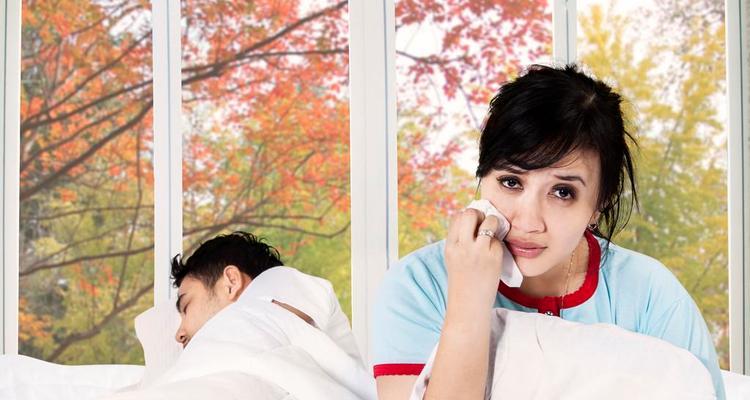 老婆外遇老公该怎么挽救婚姻？婚姻危机的应对策略是什么？  第1张