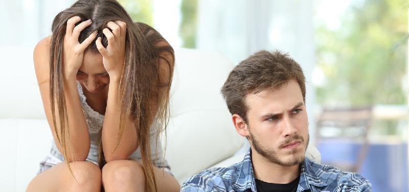 老婆提出离婚如何挽回？四招策略助你赢回她的爱！  第3张