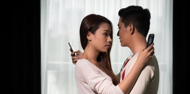 老婆有了外遇如何对付第三者？有效策略和步骤是什么？  第1张