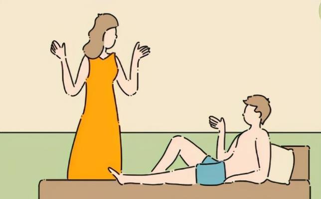 老婆有了外遇如何对付第三者？有效策略和步骤是什么？  第3张