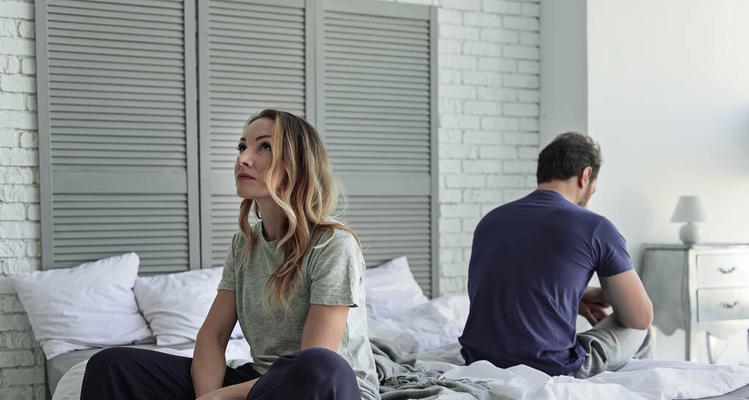 老婆有外遇我该如何挽回？如何劝说老婆回到我身边？  第3张