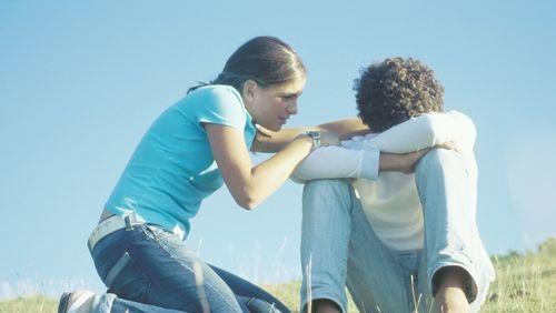 冷暴力的男人值得挽回吗？如何判断和处理？  第3张