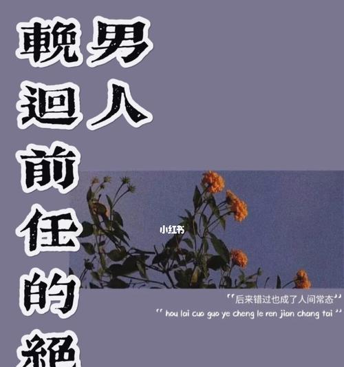 离婚后挽回前任的正确方法是什么？需要注意哪些常见问题？  第3张