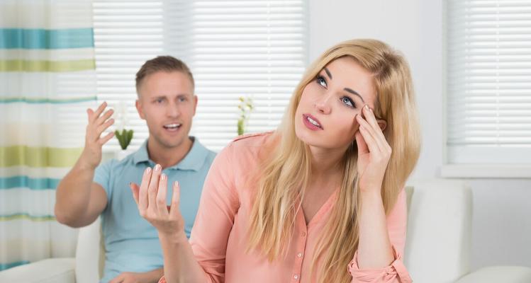 离婚时对出轨老公最后说的话是什么？如何优雅地表达？  第1张