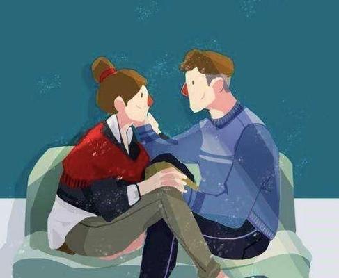 恋爱大师教你如何利用这一点去挽回男人？挽回男人的正确方法是什么？  第1张