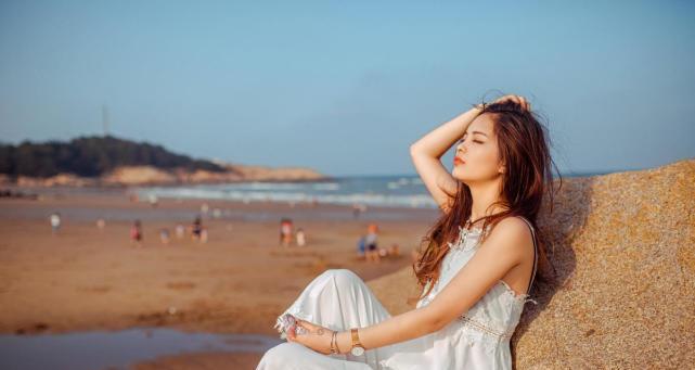 恋爱的味道女演员是谁？她在剧中扮演什么角色？  第1张