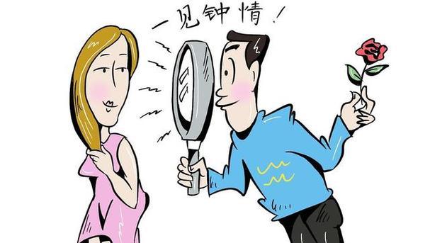 恋爱分几个阶段？每个阶段持续多久是正常现象？  第1张
