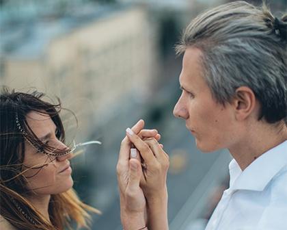 恋爱期间出轨的男人还能要吗？如何处理感情中的背叛问题？  第3张