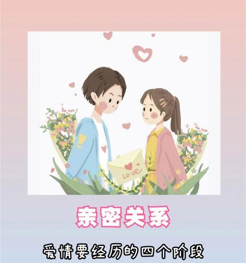 恋爱时间久了感觉不到爱了怎么办？如何重燃爱情火花？  第1张