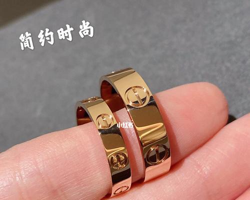 情侣戒指应该戴在哪个手指上？左手还是右手？  第2张