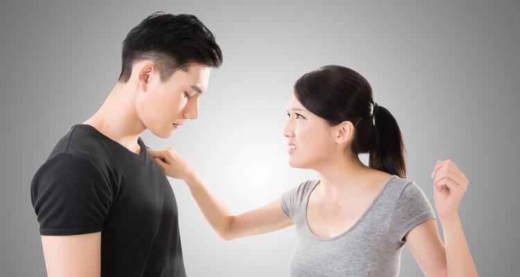 面对恋爱中的出轨行为，如何做出正确的选择？  第2张