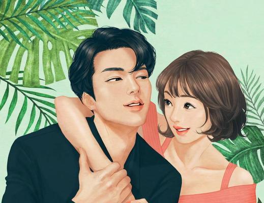 恋爱中男女有哪些行为？如何正确处理恋爱中的问题？  第1张