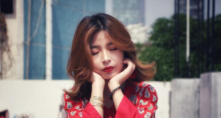 恋爱中怎么稳住心态？心态不稳时如何调整？  第1张