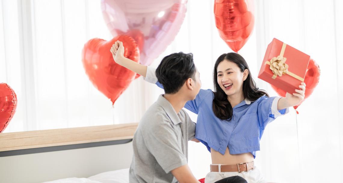 恋爱中怎样保持新鲜感？如何让感情持续升温？  第2张