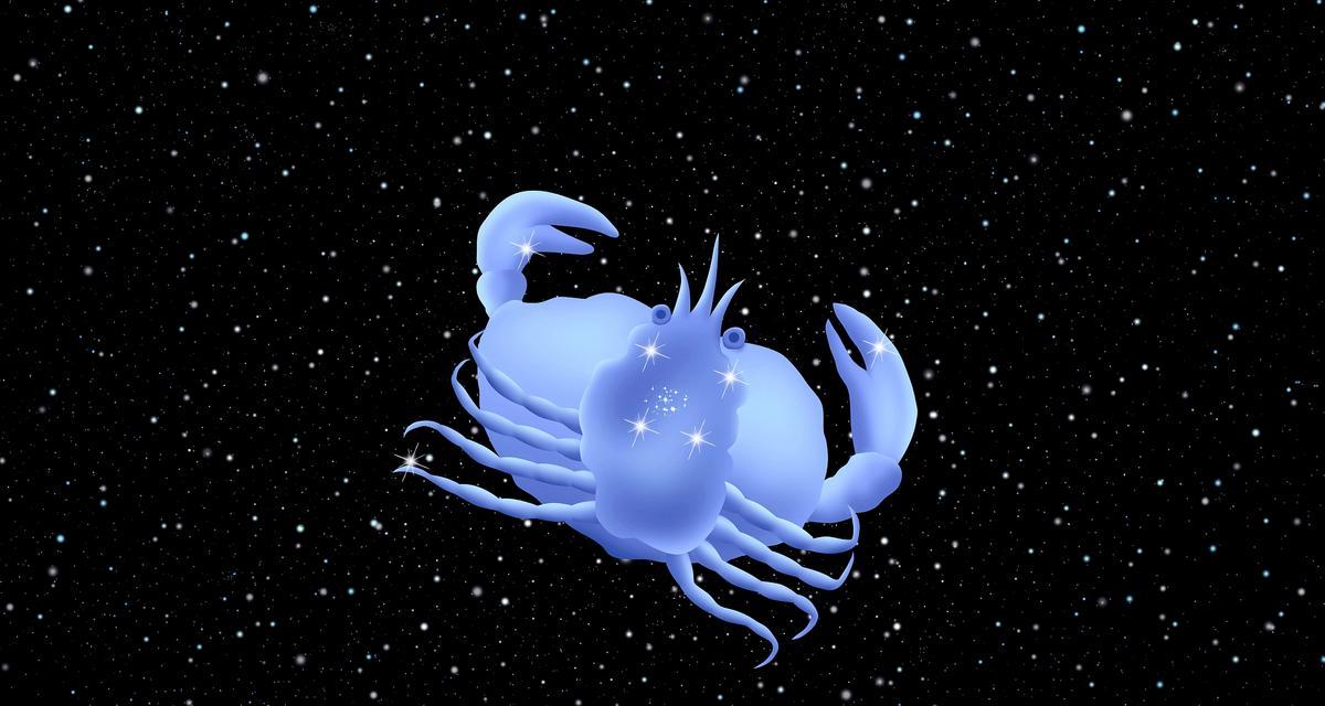 两个巨蟹座的人在一起合适吗？星座配对分析与建议  第2张