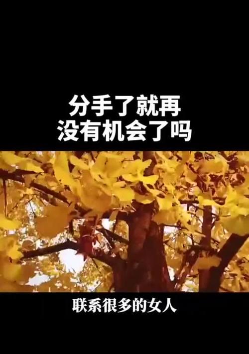 分手后复合的可能性有多大？如何提高复合成功率？  第2张