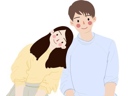 两个人谈恋爱怎样相处？如何维持健康的恋爱关系？  第1张