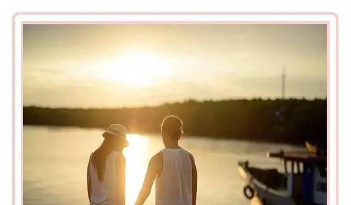 绿了女朋友怎么挽回？有效挽回爱情的策略是什么？  第3张