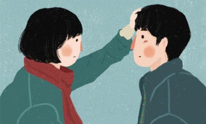 女朋友没回信息生气了怎么办？有效哄她的方法是什么？  第3张