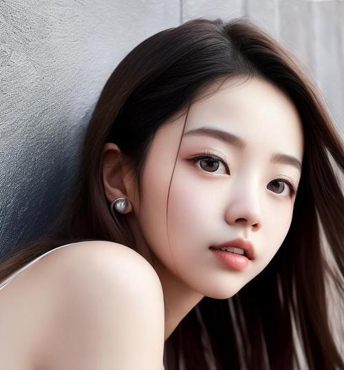 没谈过恋爱的女生有哪些表现？她们在社交中通常会有什么特点？  第1张