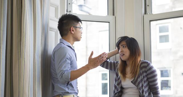 面对坚决要离婚的老公该怎样挽回？挽回婚姻的有效策略有哪些？  第3张