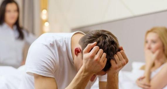 面对老公一次又一次的出轨改怎么办？如何处理婚姻中的不忠行为？  第1张