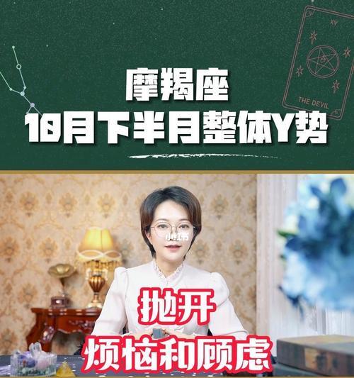 面对摩羯座提出分手，是否值得挽回？  第3张