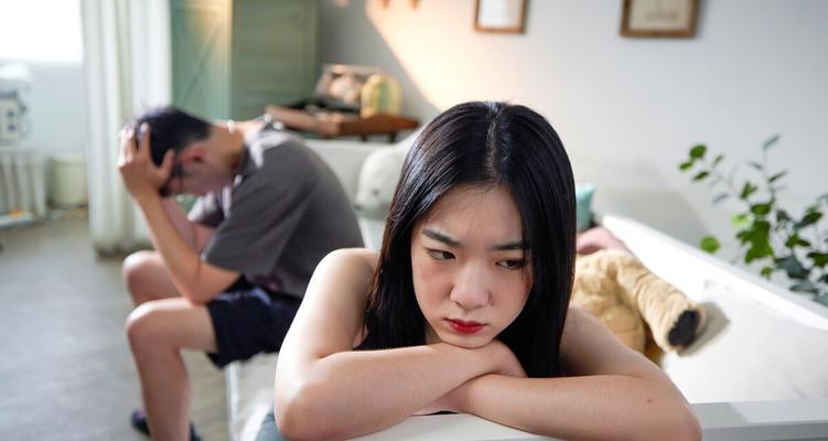 面对男朋友的出轨你是如何处理的？有效应对策略有哪些？  第2张