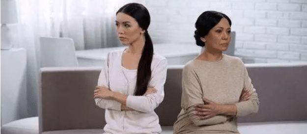 婆媳和睦相处的秘诀是什么？如何化解家庭矛盾？  第2张