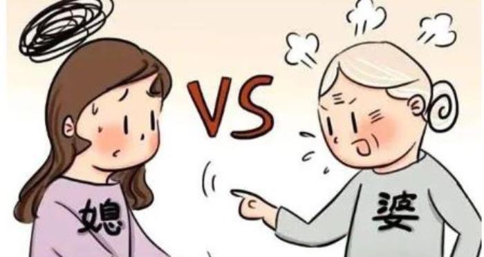 婆媳矛盾吵架后如何修复关系？有效沟通技巧有哪些？  第3张
