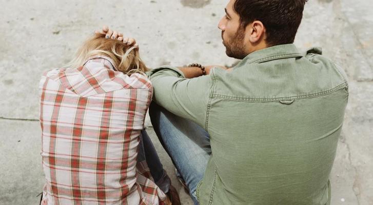 妻子发现老公有外遇时，应该对小三说些什么？如何处理这种情况？  第3张
