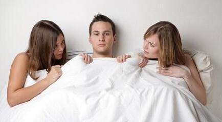 面对妻子的暧昧对象，不想离婚该如何处理？  第1张