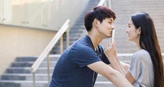 前男友分手后纠缠导致被拉黑怎么办？如何修复关系？  第3张