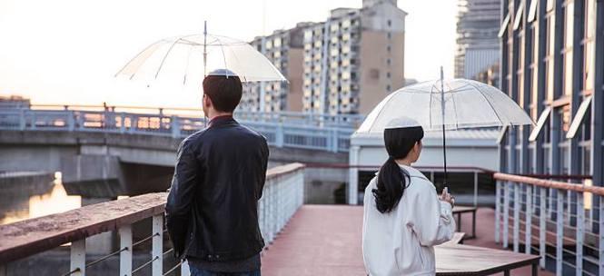 前男友分手后又回来找我复合？如何处理这种情况？  第3张